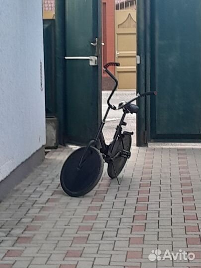 Велосипед stels