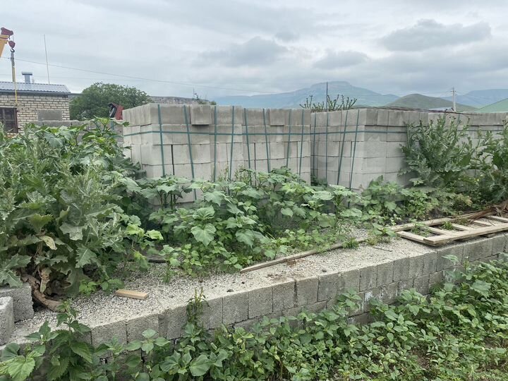 Участок 6 сот. (ИЖС)