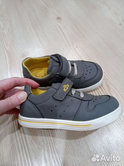 Обувь для мальчика