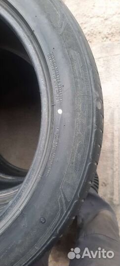 Nitto NT421Q 275/45 R20