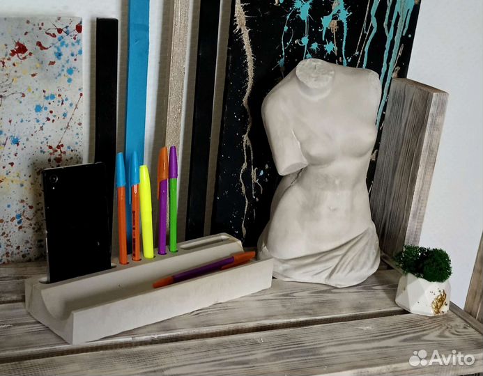 Гипсовые фигуры, опт и розница