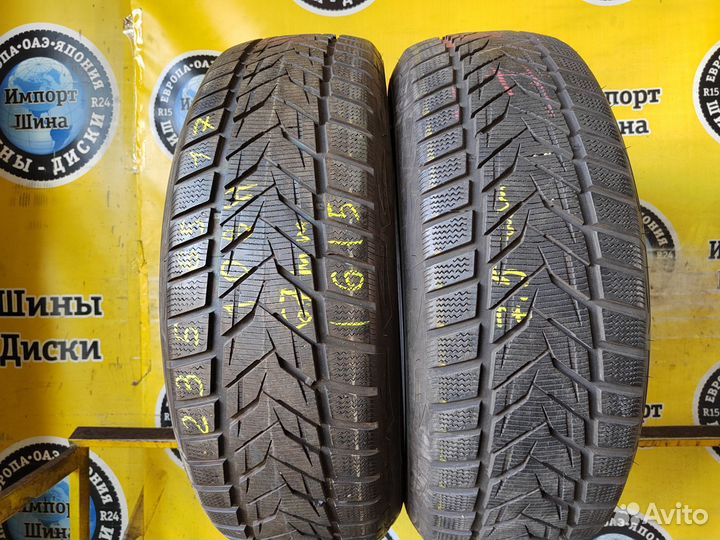 Vredestein Wintrac Xtreme S 235/65 R17 108H