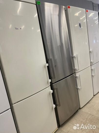 Холодильник б.у с гарантией и доставкой