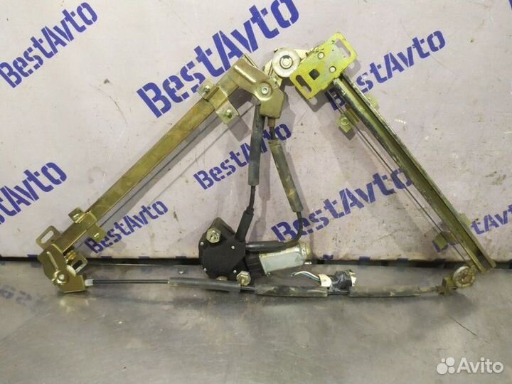 Стеклоподъемник электрический передний правый LADA