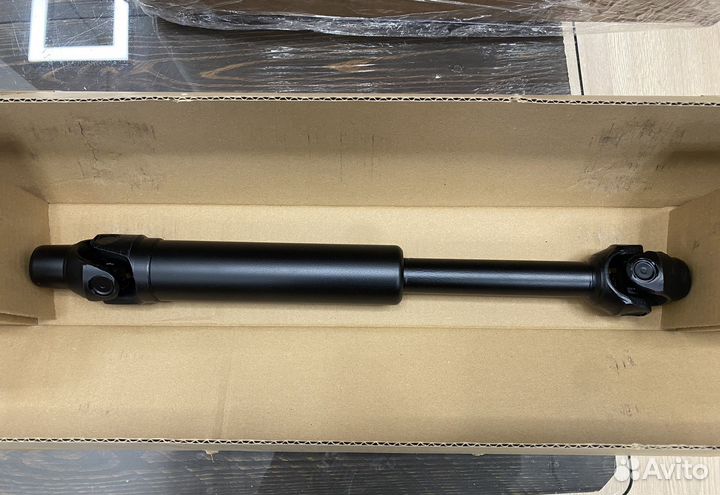 Карданный вал BMW R 1250/1200 GS/GSA/R/RS/RT