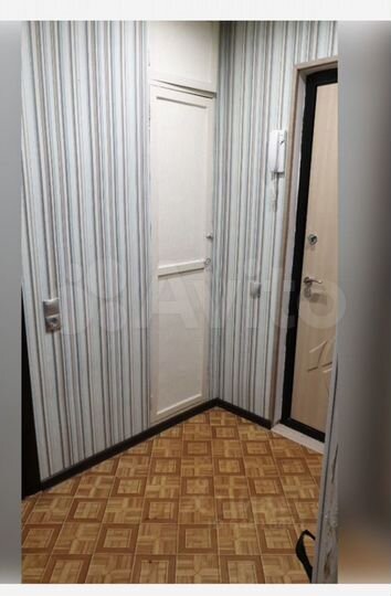 1-к. квартира, 34 м², 1/9 эт.