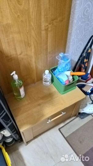 Гарнитур для прихожей