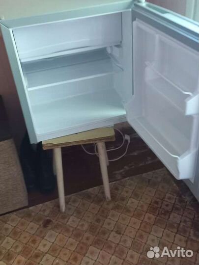 Холодильник бу маленький
