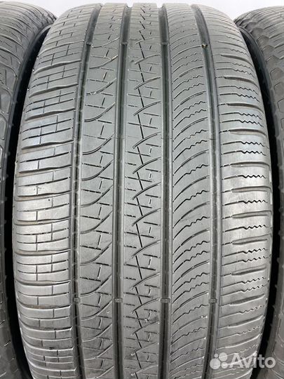 Pirelli Scorpion Zero All Season 275/45 R21 108H