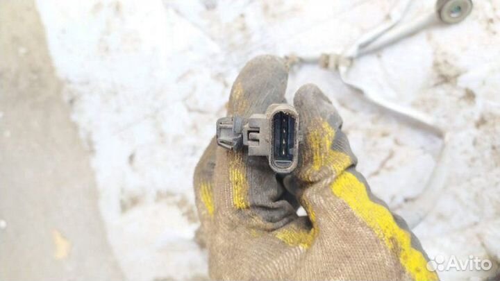 Датчик детонации Mercedes Ml W166