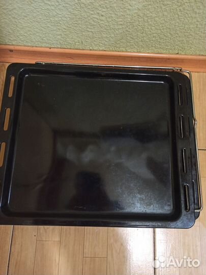 Противень электрической плиты haier