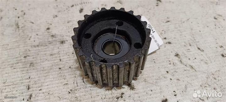 Шестерня коленвала volkswagen Passat B5+ 00-05г