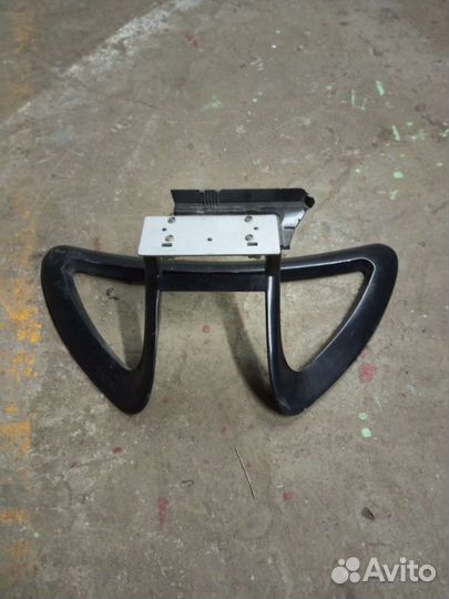 Подставка под телевизор монитор бу