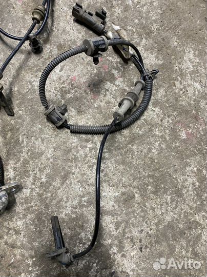 Датчик абс шевроле круз авео лачетти астра j