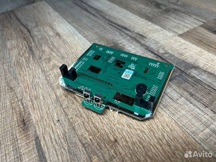 Материнская плата Haier TAB QT42W (TAB-hth00h)