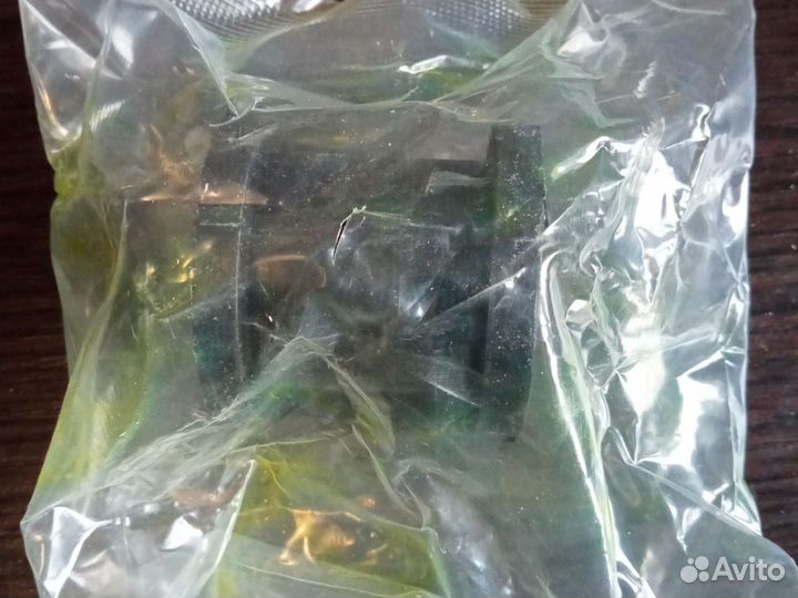 Втулка заднего стабилизатора на Мицубиси ланцер 9