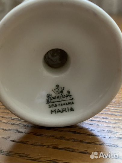 Подставка под яйцо пашотница Rosenthal