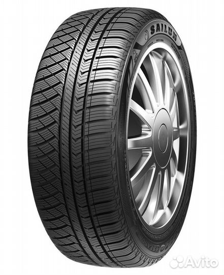 Sailun Atrezzo 4 Seasons 195/55 R15 85H