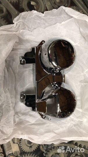 Стаканы приборной панели для honda cb 400