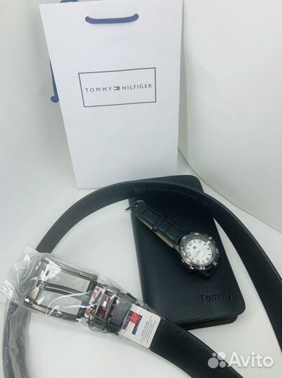 Мужской подарочный набор