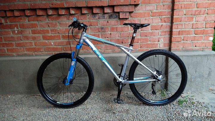 GT Avalanche 1.0