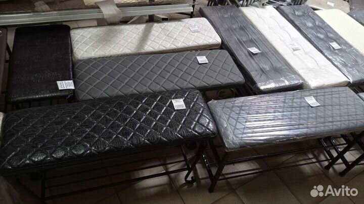 Полка для обуви металлическая