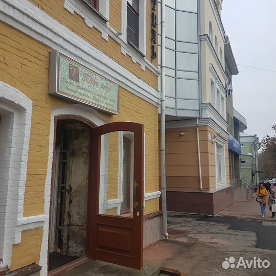 Световой короб бу