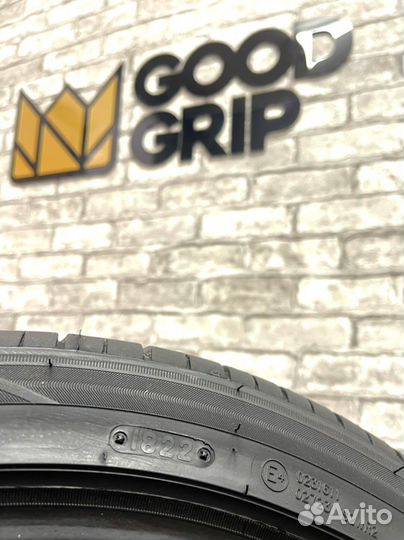 Triangle Sports TH201 245/40 R18 и 265/35 R18 97Y