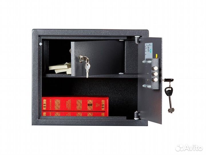 Сейф Aiko TT-28 купить в Иркутске