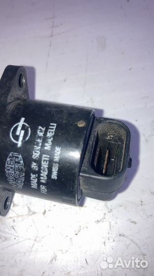 Клапан холостого хода Fiat Brava (1995 - 2001)