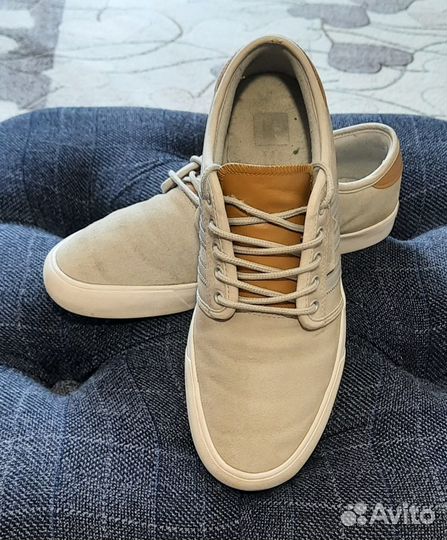 Кеды мужские Adidas Suede Classic Оригинал Замша