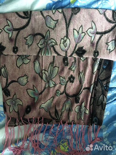 Шарфик-палантин