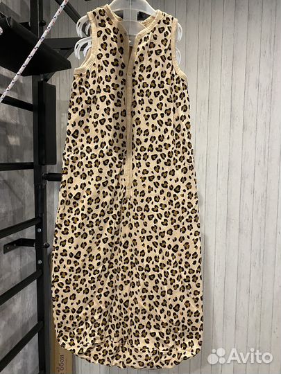 Спальный мешок детский H&M 80 р