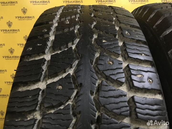 КАМА 505 Irbis 175/70 R13 82T