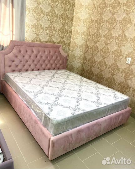 Детский матрас на заказ