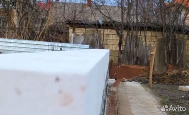 Газобетонные блоки от произоводителя. гост