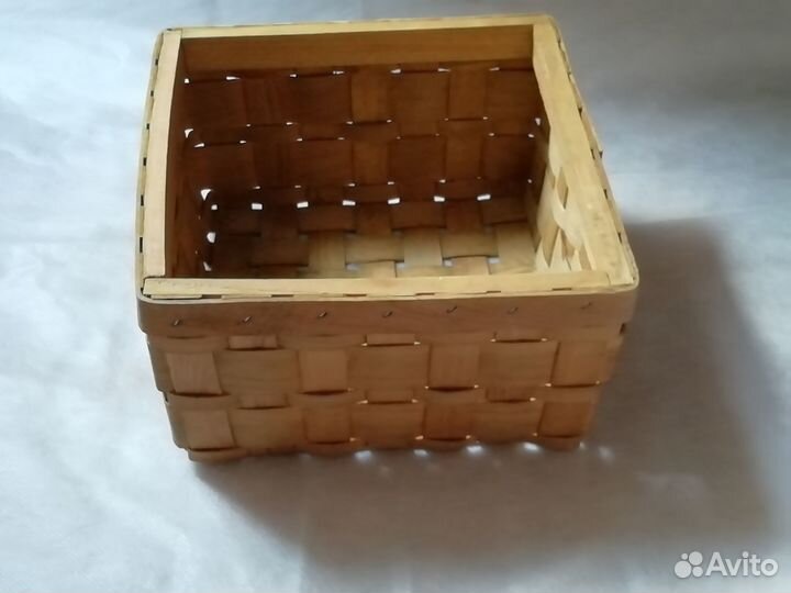 Подарочные корзины