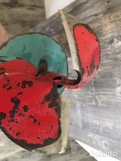 Продам ледобур финский Rapala 135