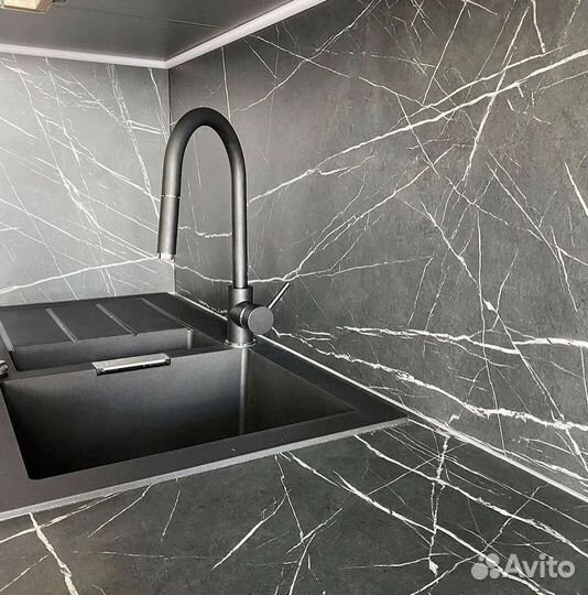 Кухонный гарнитур новый от производителя