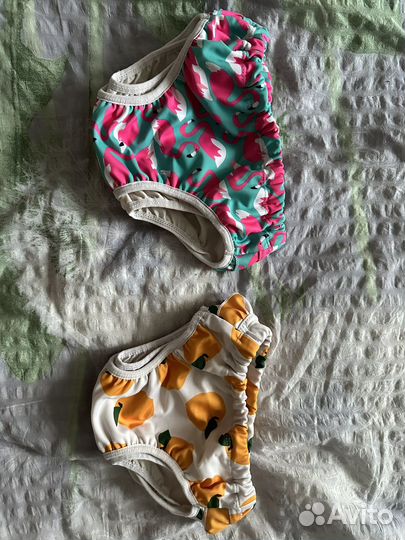 Трусы для плавания