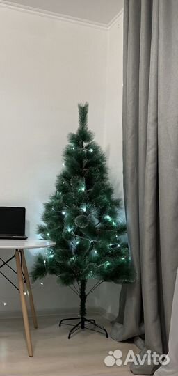 Елка искусственная