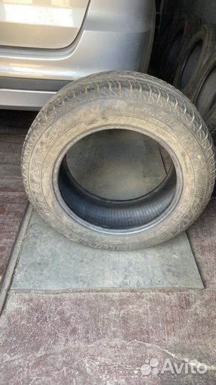 Yokohama BluEarth RV-01 195/65 R15