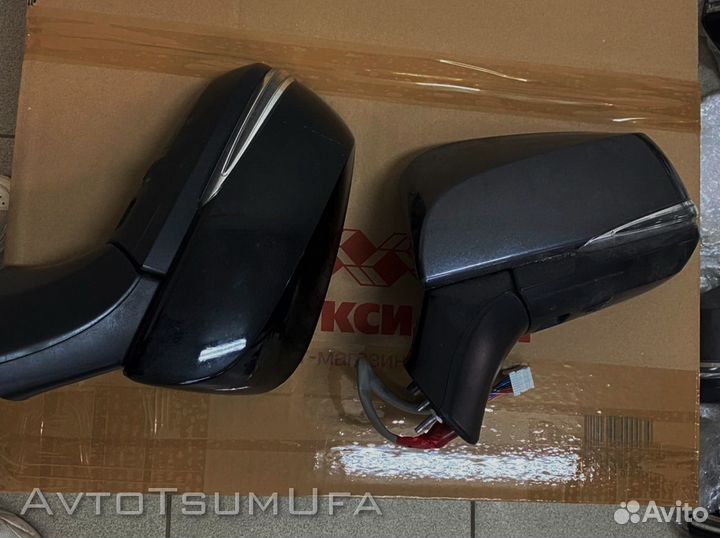 Зеркало заднего вида Toyota RAV-4 XA50