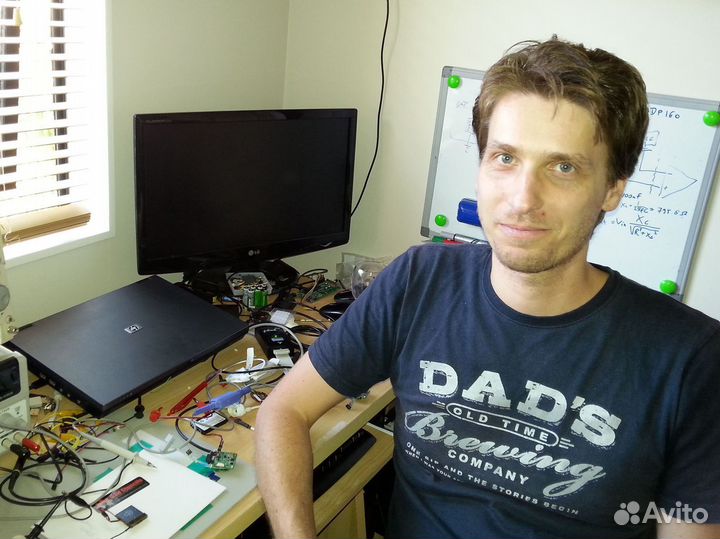 Ремонт компьютеров ноутбуков выезд бесплатно