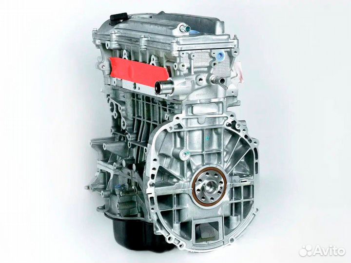 2AZ-FE toyota – Гарантия 6 мес, помощь с установко