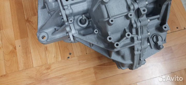 АКПП ToyotaHighlander