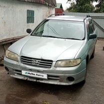 Nissan Expert 1.8 AT, 1999, 471 200 км, с пробегом, цена 225 000 руб.