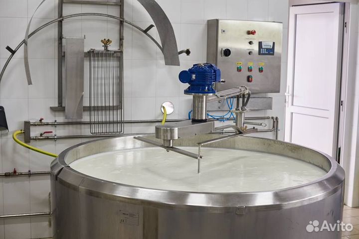 Работник на пищевое производство