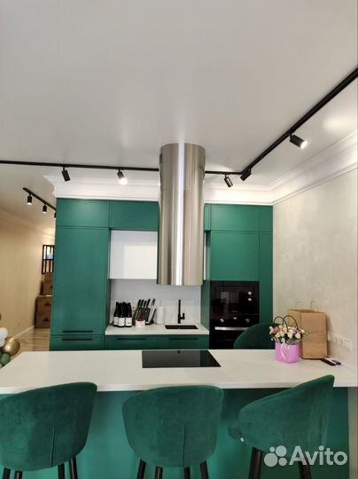 Кухня в рассрочку