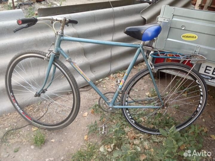 Велосипед Старт-шоссе